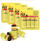 16 Pack Sticky Fly Traps