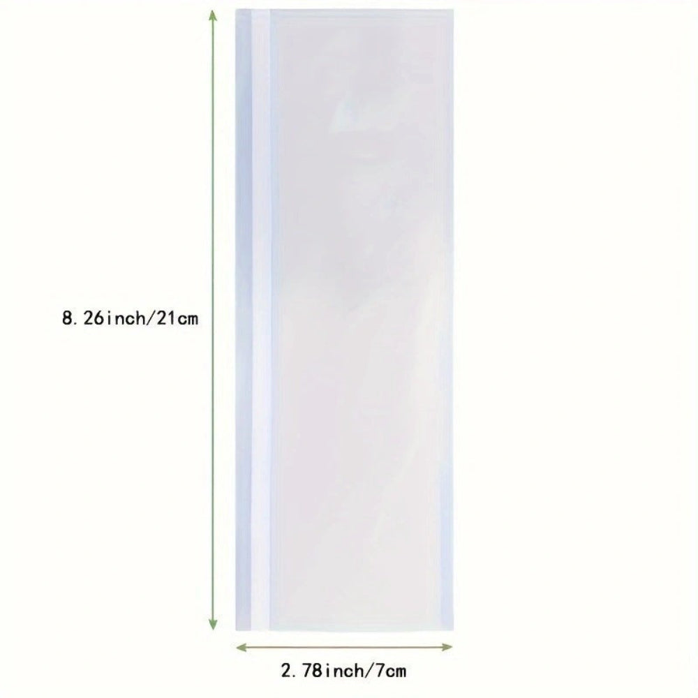 Transparent Window Flower Fly Sticker Fly Trap