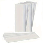 Transparent Window Flower Fly Sticker Fly Trap