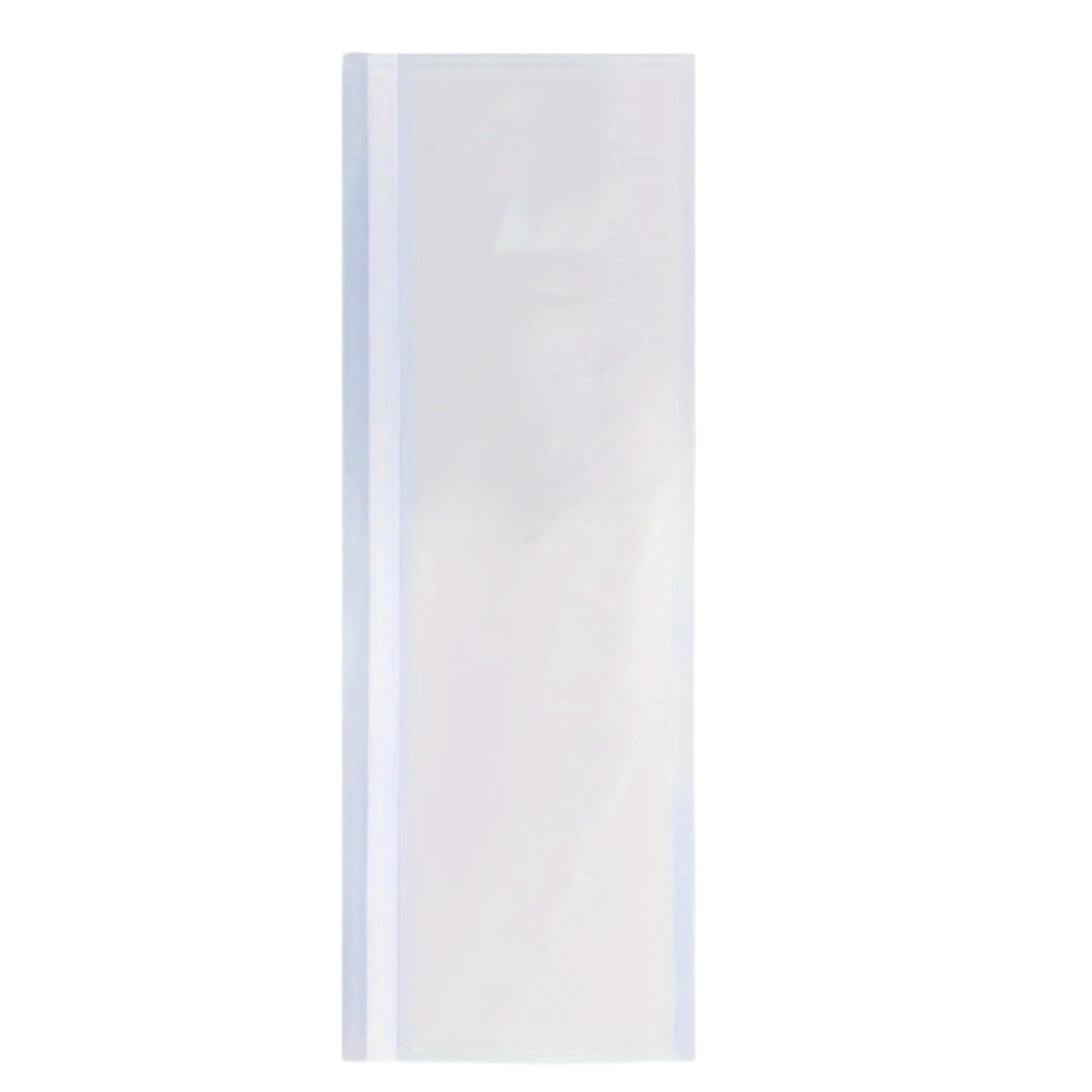 Transparent Window Flower Fly Sticker Fly Trap