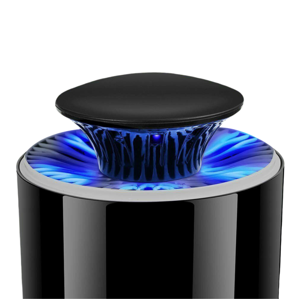 Electric UV Mosquito Killer Lamp Outdoor Indoor Fly Bug Insect Zapper Trap USB