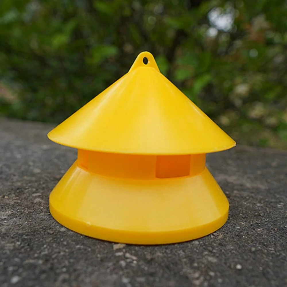 Garbage Station Flies Trap Fly Catcher