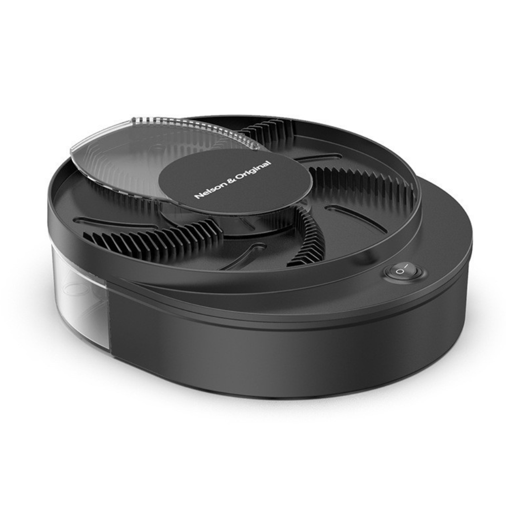 Fly Trap Household Electric Flies Catching And Driving Machine