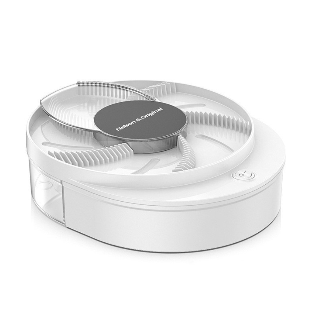 Fly Trap Household Electric Flies Catching And Driving Machine