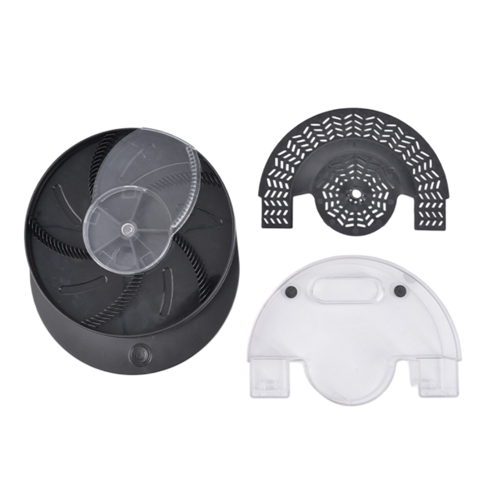 Fly Trap Household Electric Flies Catching And Driving Machine
