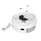 Fly Trap Household Electric Flies Catching And Driving Machine