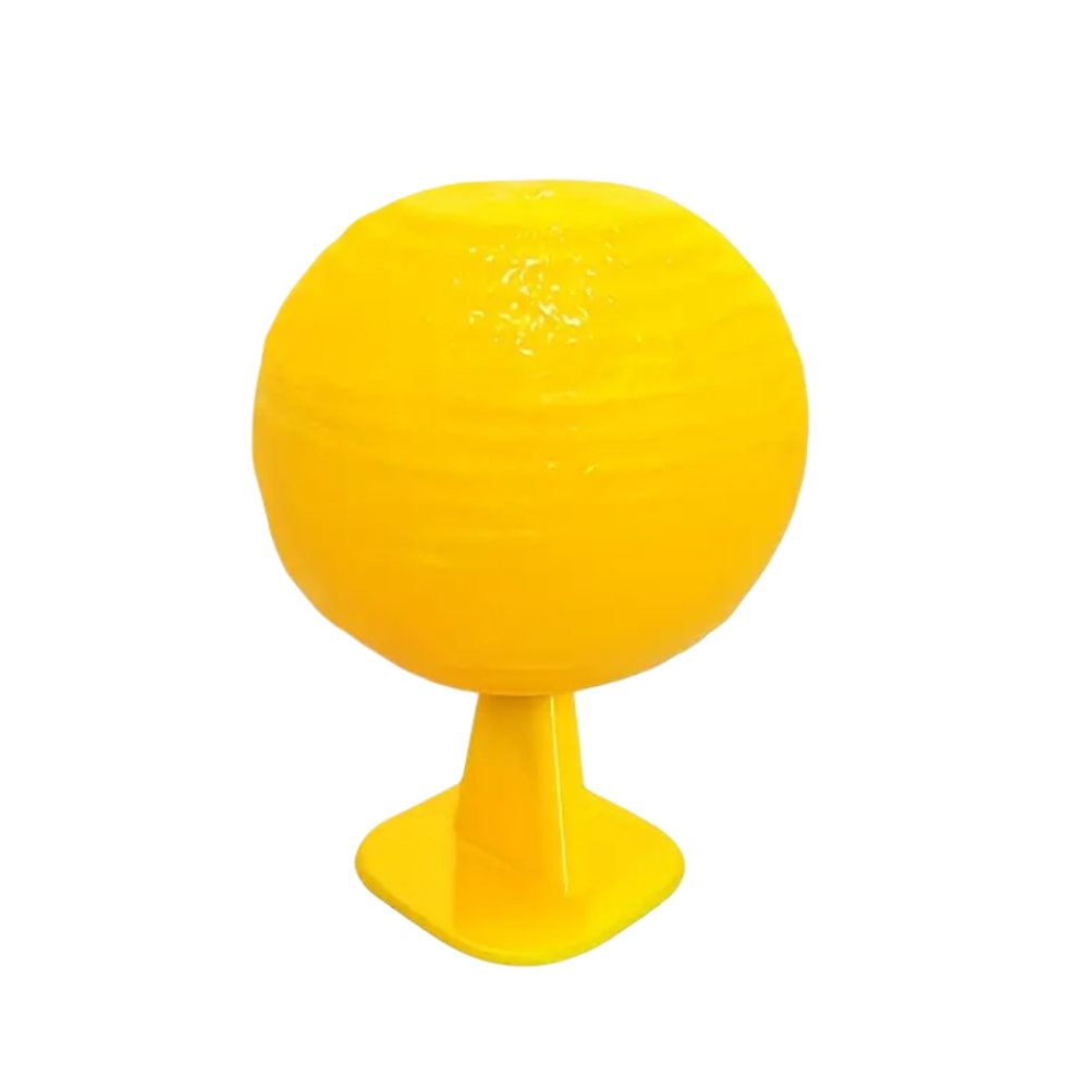 Sticky Fly Trap Ball