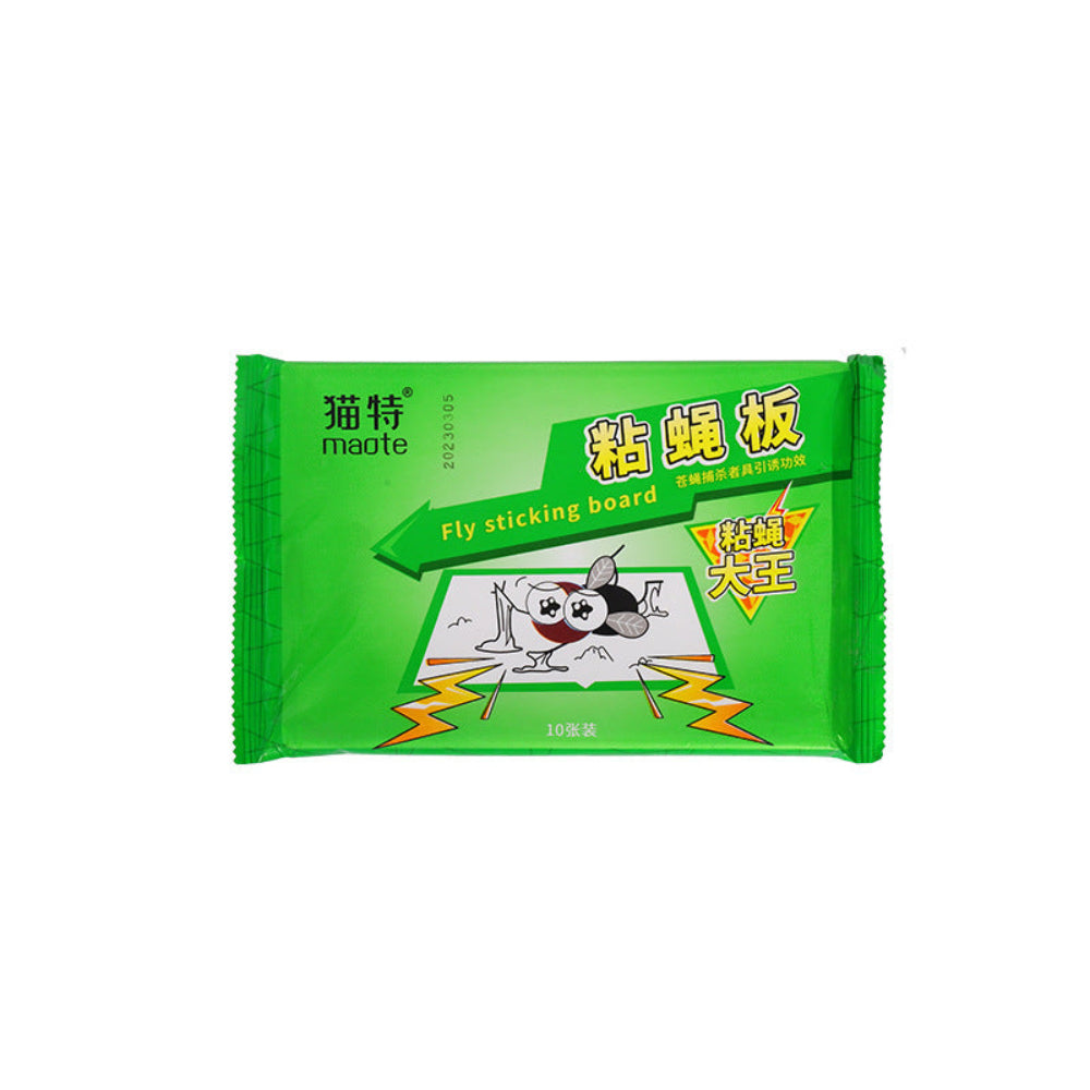 Strong Sticky Flies Home Lure Catcher